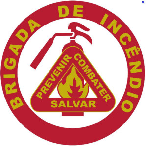 brigada de incendio